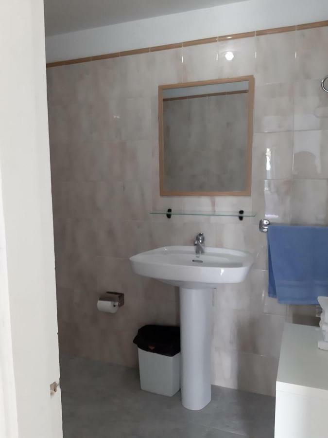 Villa Bungalow With Private Garden Nex To Yumbo Center Maspalomas  Exterior foto