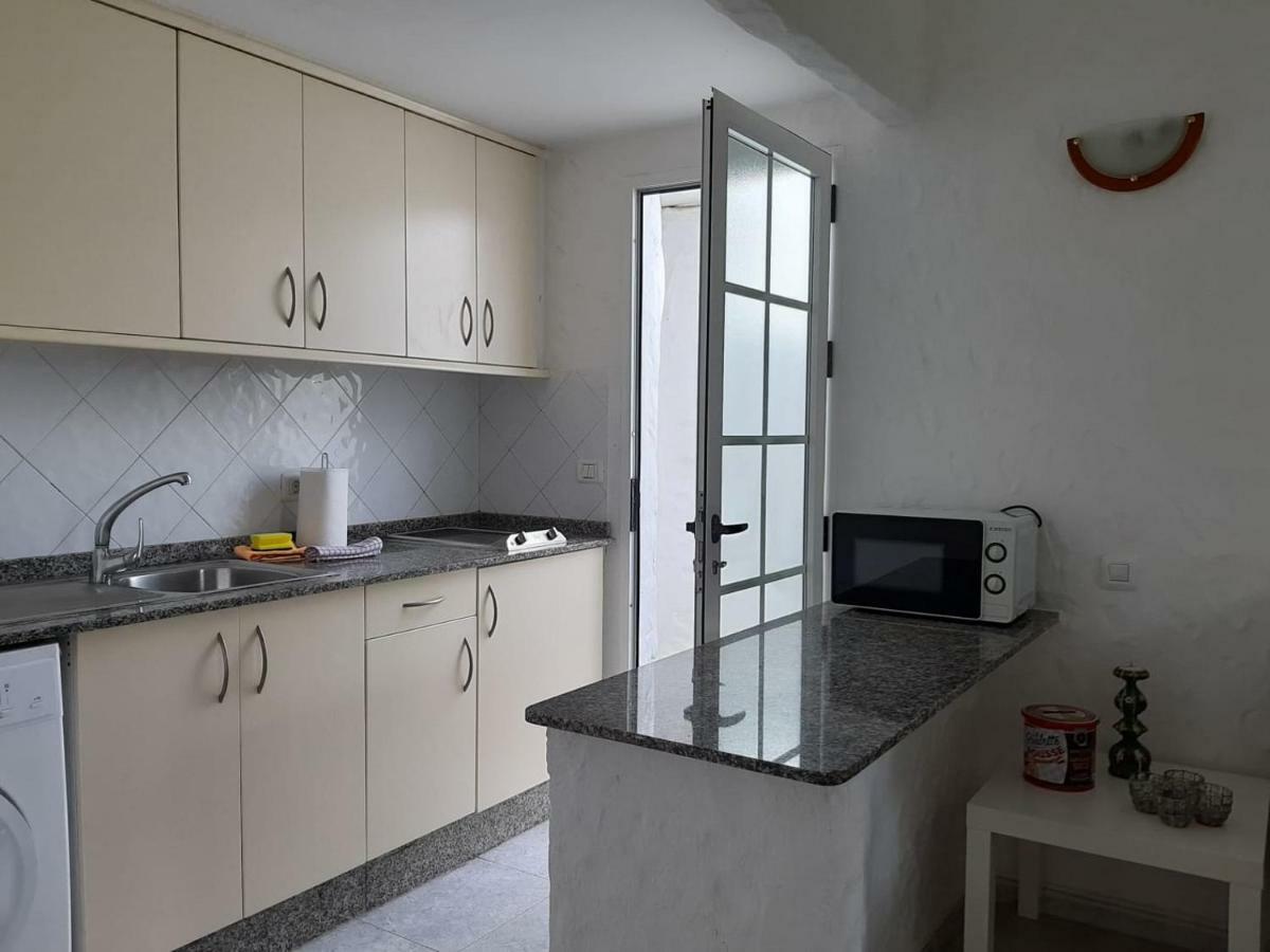 Villa Bungalow With Private Garden Nex To Yumbo Center Maspalomas  Exterior foto