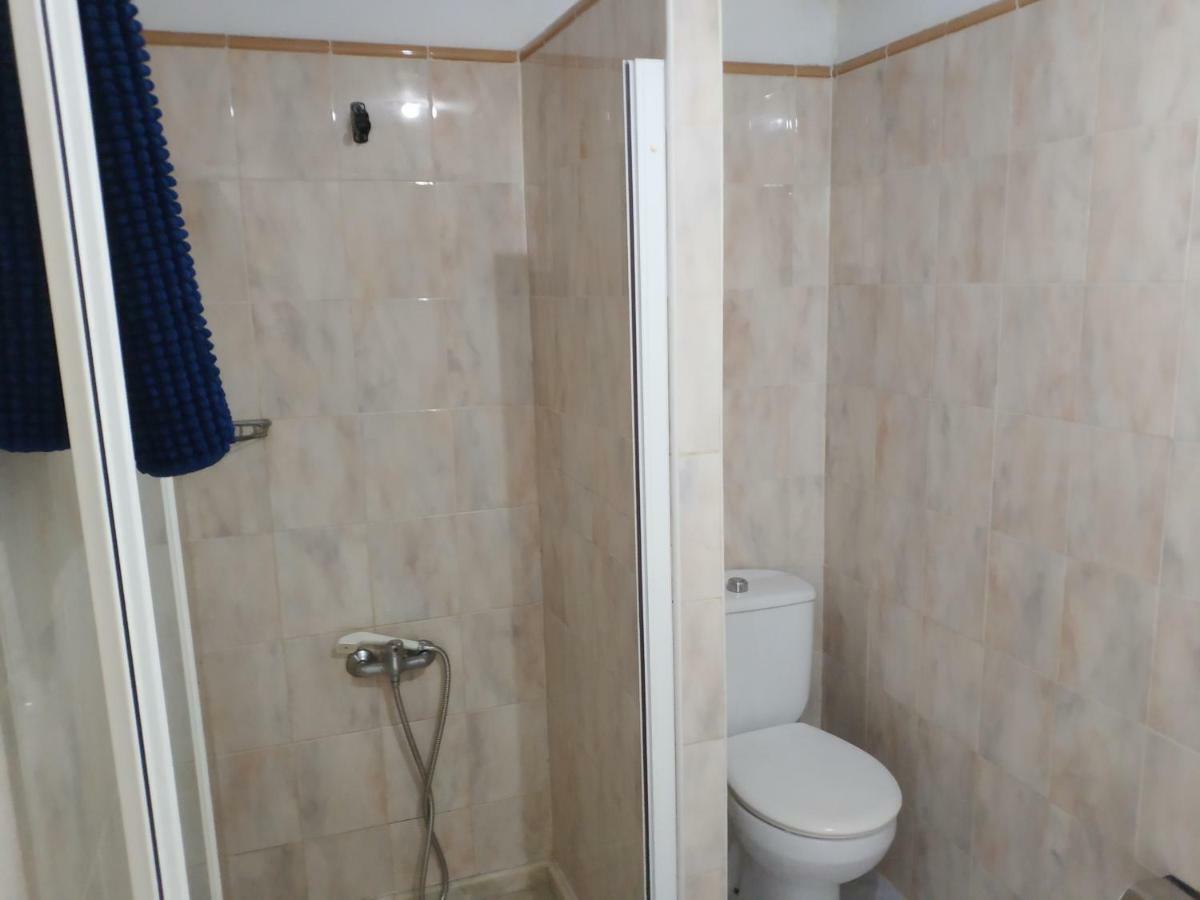 Villa Bungalow With Private Garden Nex To Yumbo Center Maspalomas  Exterior foto