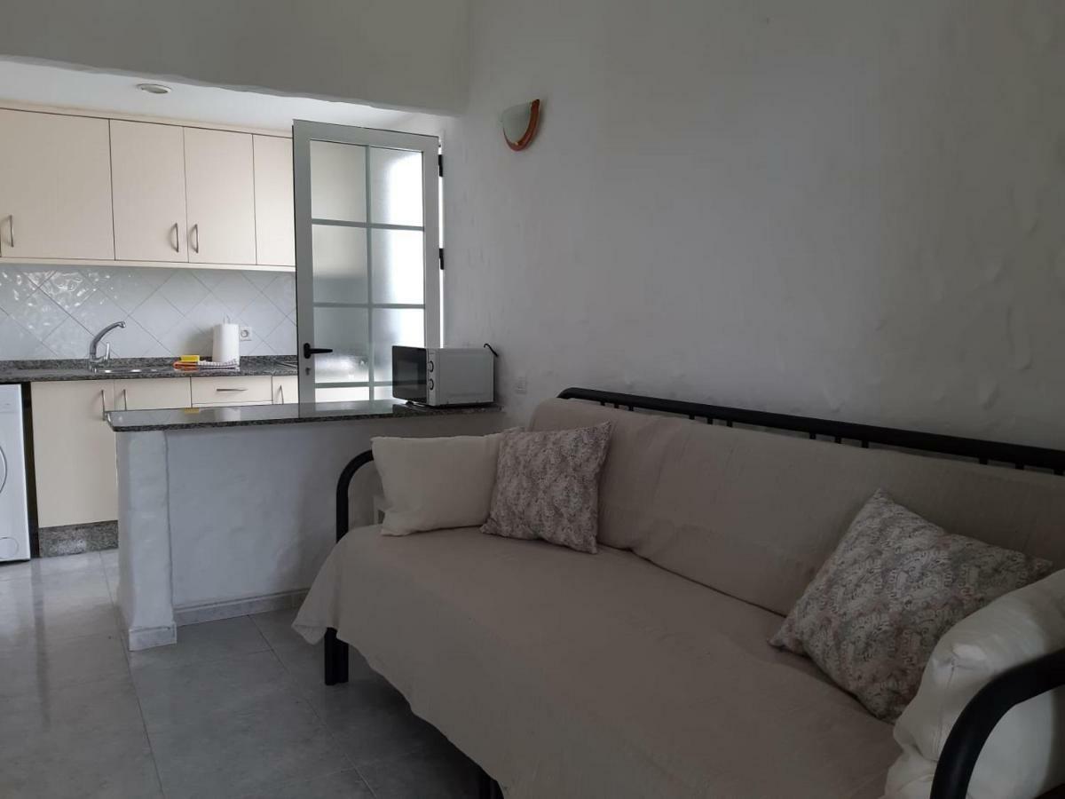 Villa Bungalow With Private Garden Nex To Yumbo Center Maspalomas  Exterior foto